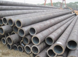 平南20CrMo冷拔无缝钢管