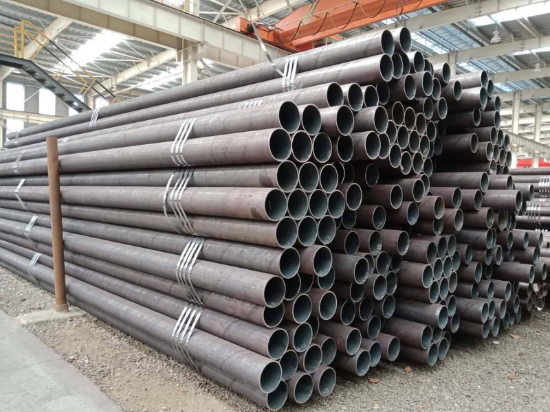 平南30CrMo合金无缝钢管