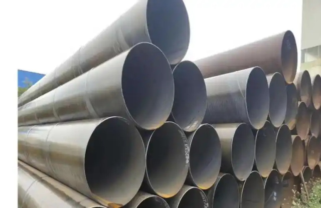 平南35CrMo大口径无缝钢管