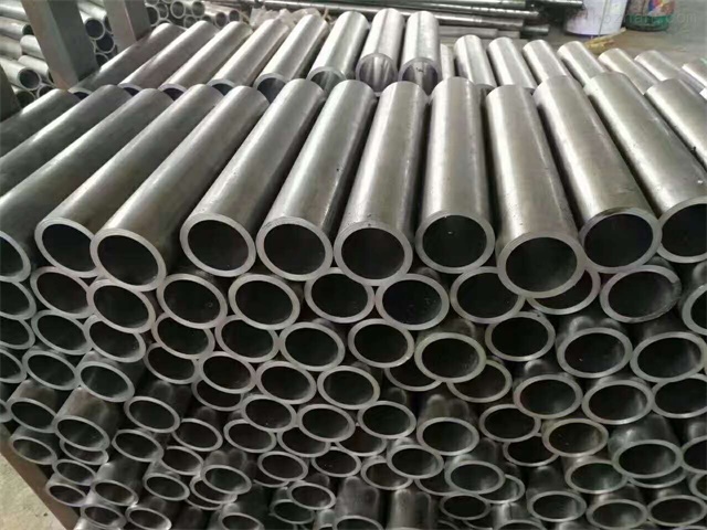 平南30CrMo精密无缝钢管