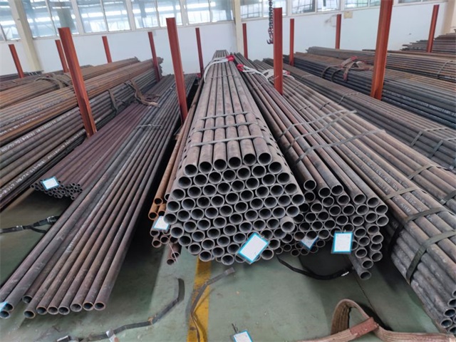 平南20G合金无缝钢管