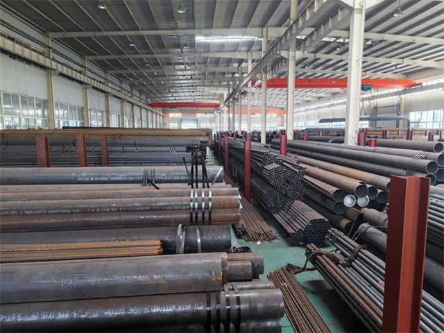 平南35CrMo高压无缝钢管